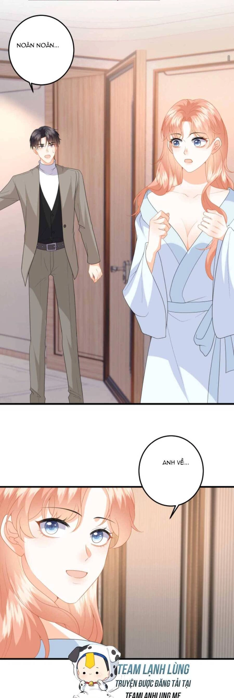 Xuyên Nhanh : Nhân Vật Phản Diện Quá Nuông Chiều Ta Chapter 160 - 17