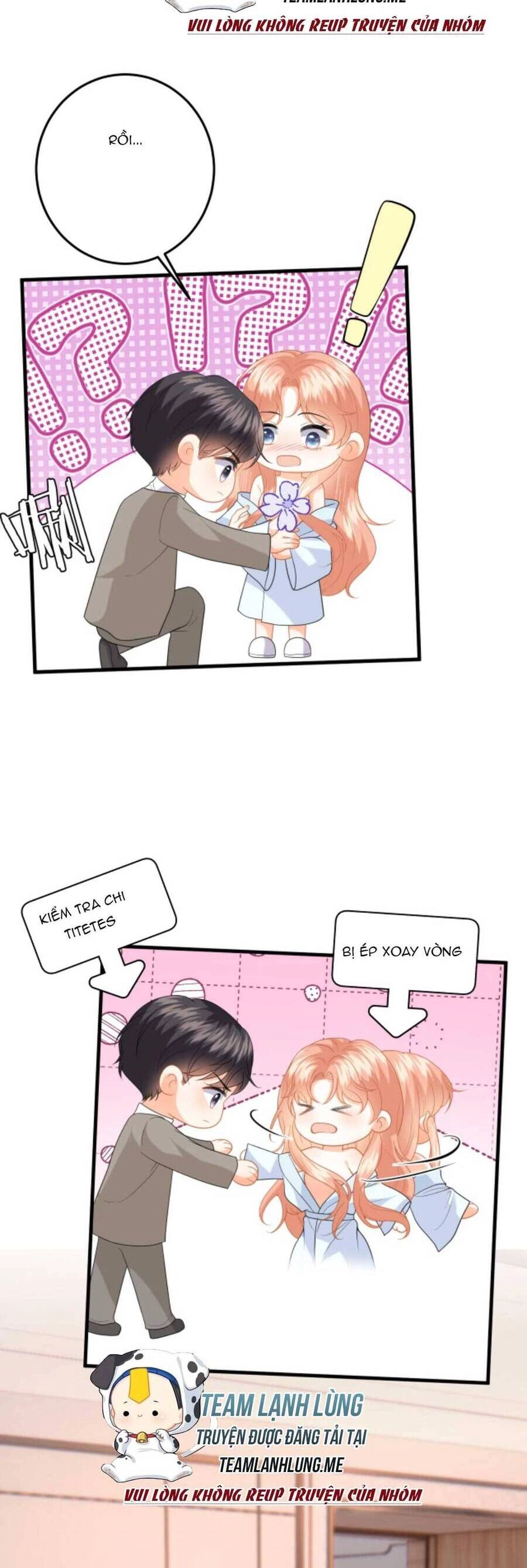 Xuyên Nhanh : Nhân Vật Phản Diện Quá Nuông Chiều Ta Chapter 160 - 18