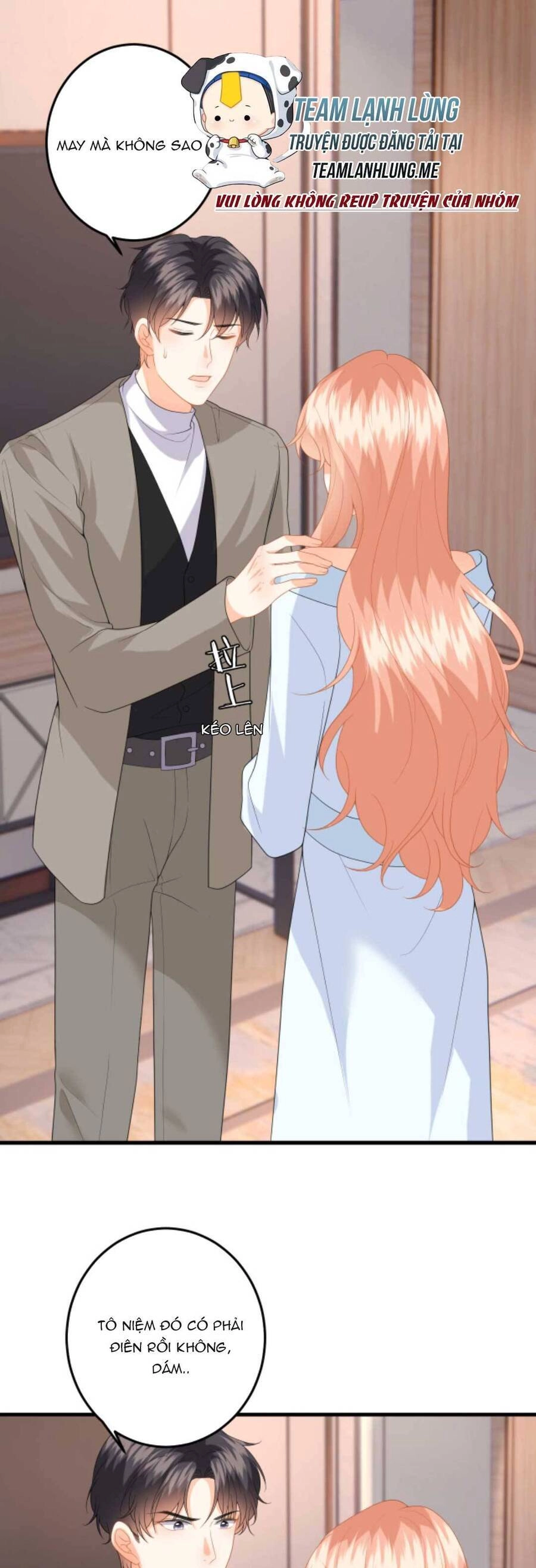 Xuyên Nhanh : Nhân Vật Phản Diện Quá Nuông Chiều Ta Chapter 160 - 19