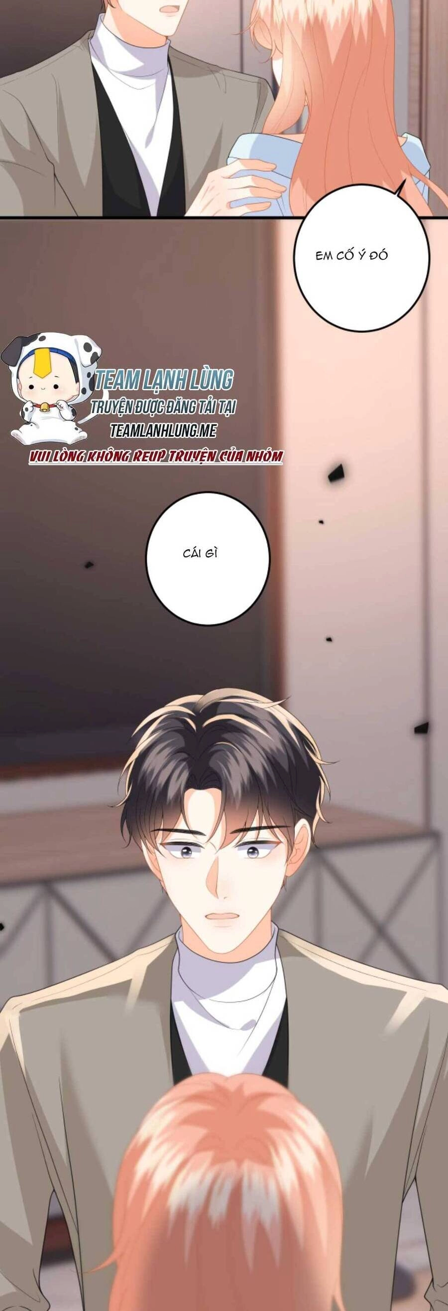 Xuyên Nhanh : Nhân Vật Phản Diện Quá Nuông Chiều Ta Chapter 160 - 20