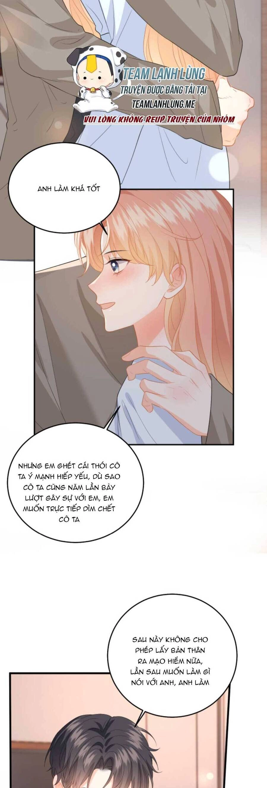 Xuyên Nhanh : Nhân Vật Phản Diện Quá Nuông Chiều Ta Chapter 161 - 7