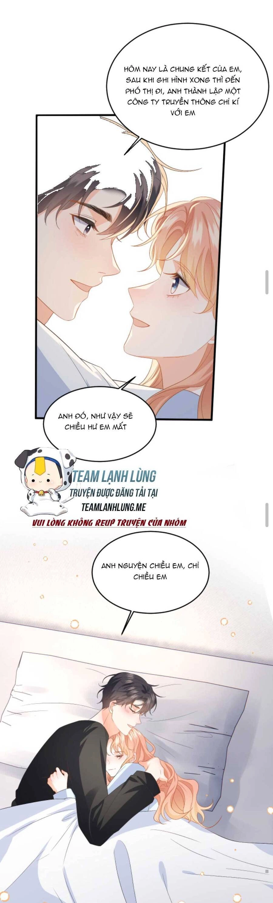 Xuyên Nhanh : Nhân Vật Phản Diện Quá Nuông Chiều Ta Chapter 161 - 12