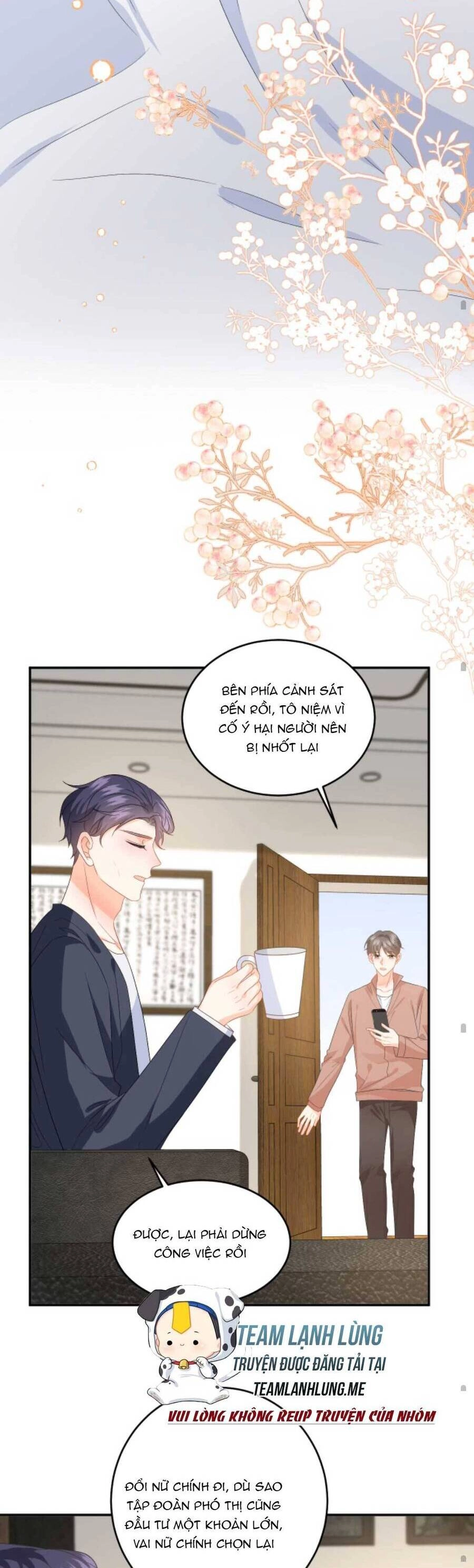 Xuyên Nhanh : Nhân Vật Phản Diện Quá Nuông Chiều Ta Chapter 161 - 13