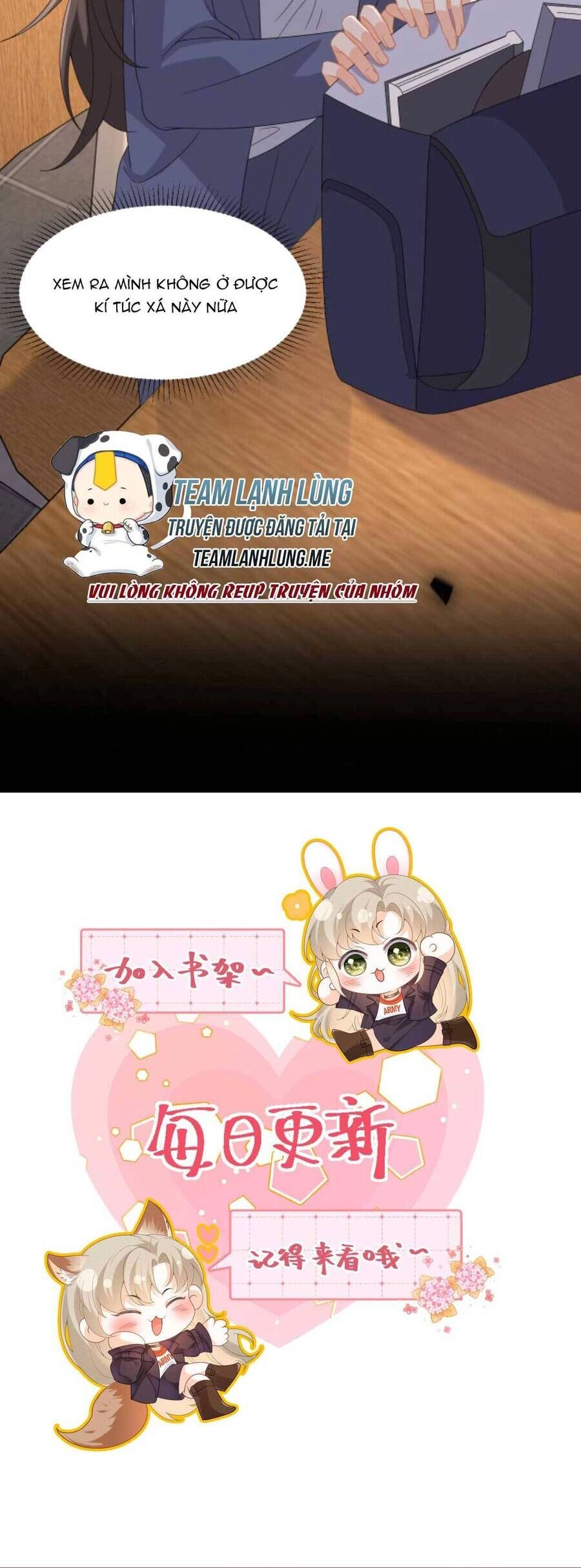 Xuyên Nhanh : Nhân Vật Phản Diện Quá Nuông Chiều Ta Chapter 161 - 21