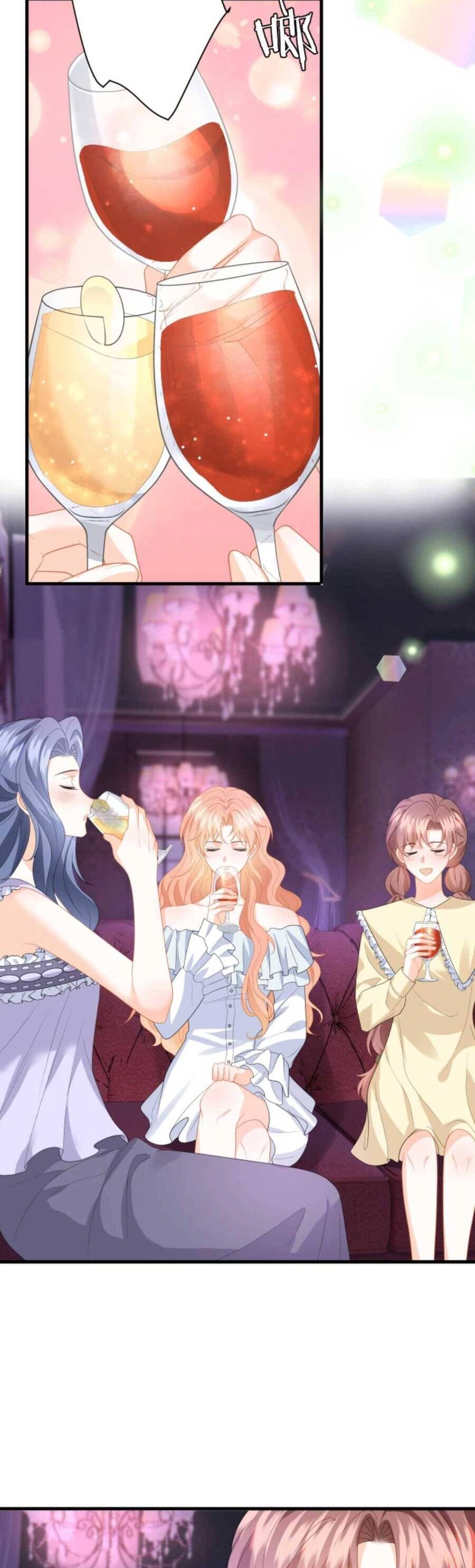 Xuyên Nhanh : Nhân Vật Phản Diện Quá Nuông Chiều Ta Chapter 162 - 5