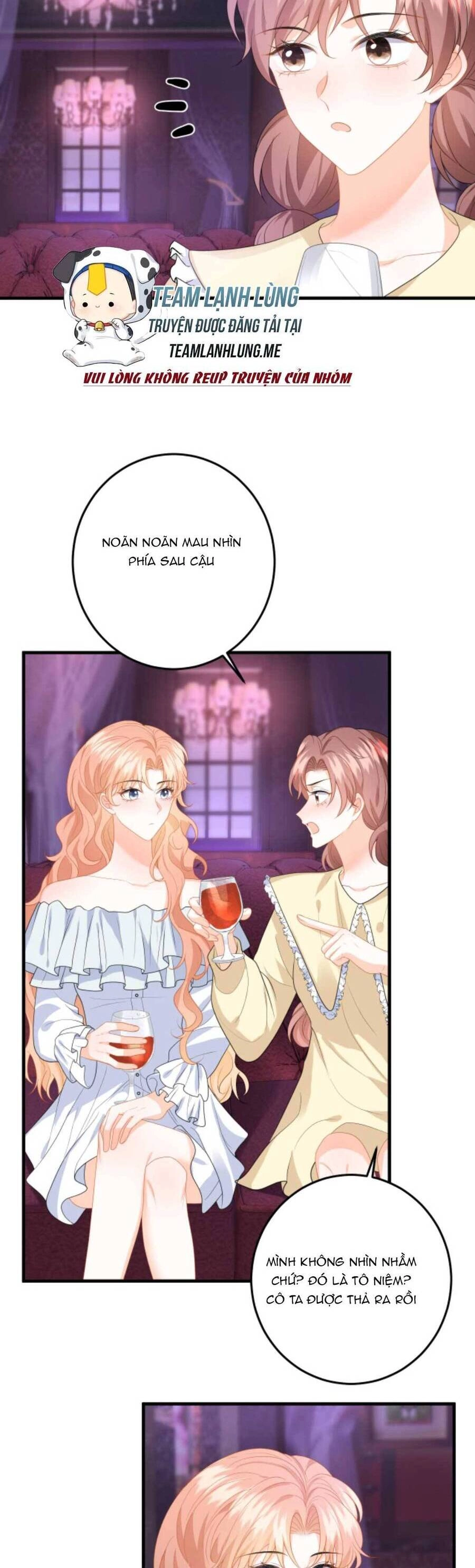 Xuyên Nhanh : Nhân Vật Phản Diện Quá Nuông Chiều Ta Chapter 162 - 6