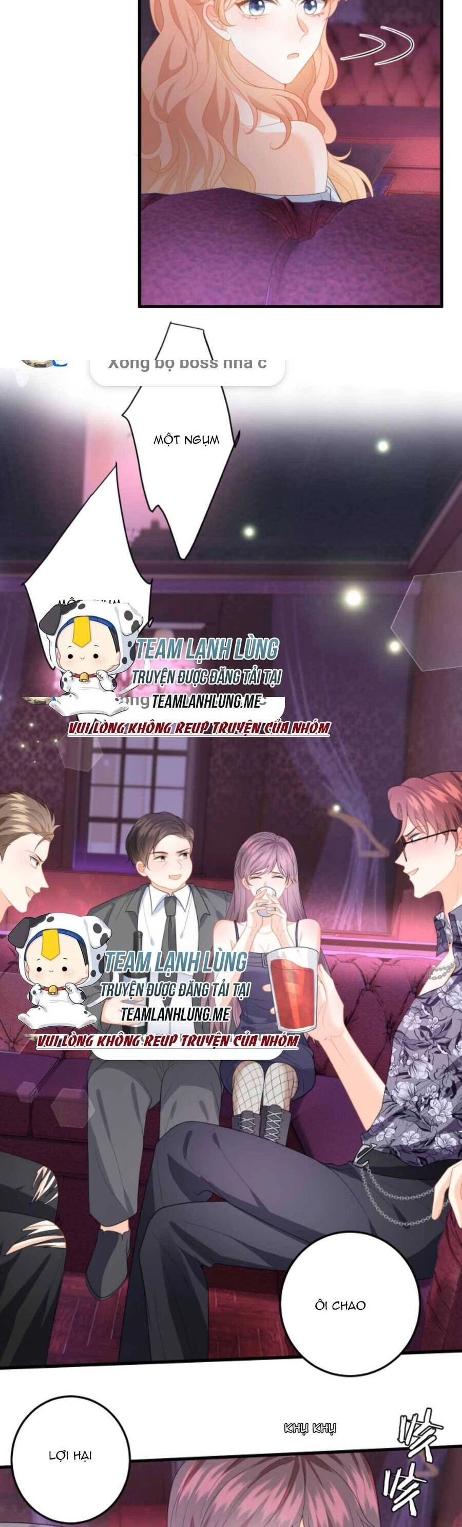 Xuyên Nhanh : Nhân Vật Phản Diện Quá Nuông Chiều Ta Chapter 162 - 7