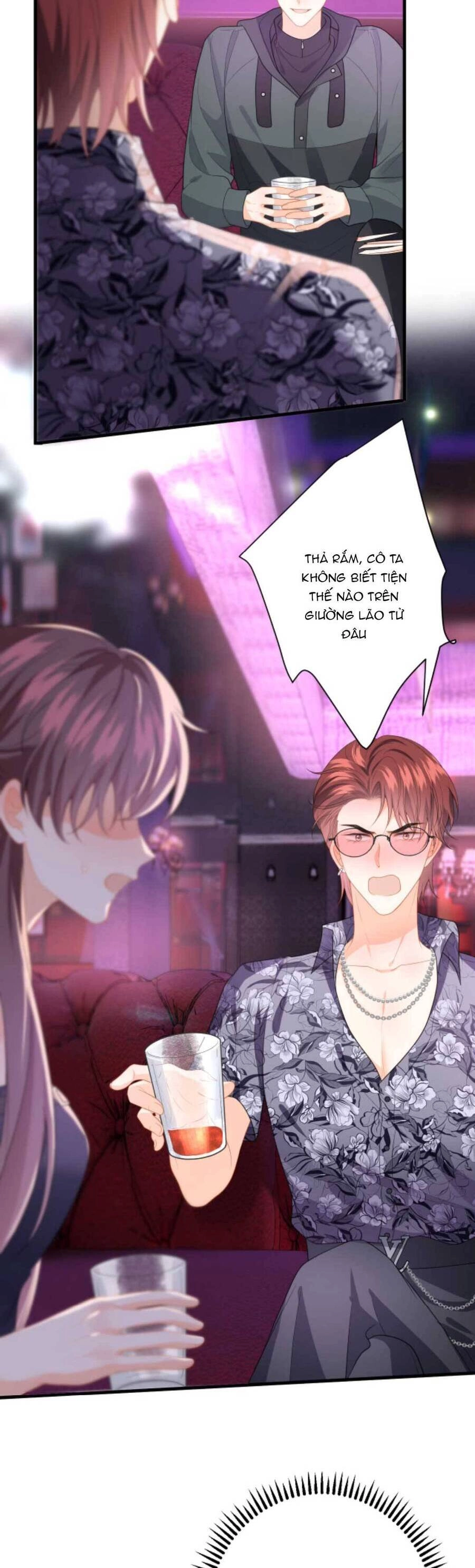 Xuyên Nhanh : Nhân Vật Phản Diện Quá Nuông Chiều Ta Chapter 162 - 9