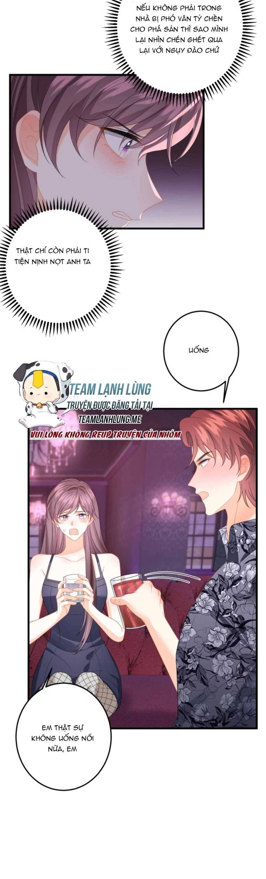 Xuyên Nhanh : Nhân Vật Phản Diện Quá Nuông Chiều Ta Chapter 162 - 10