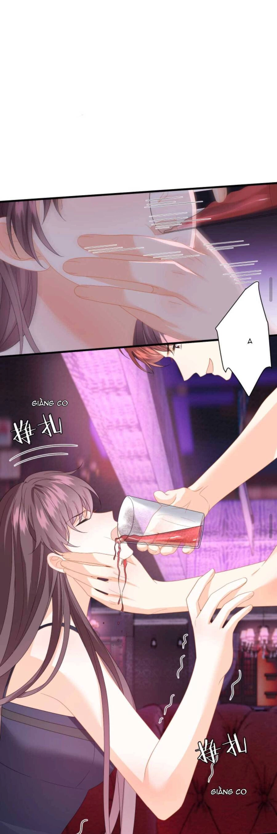 Xuyên Nhanh : Nhân Vật Phản Diện Quá Nuông Chiều Ta Chapter 162 - 11