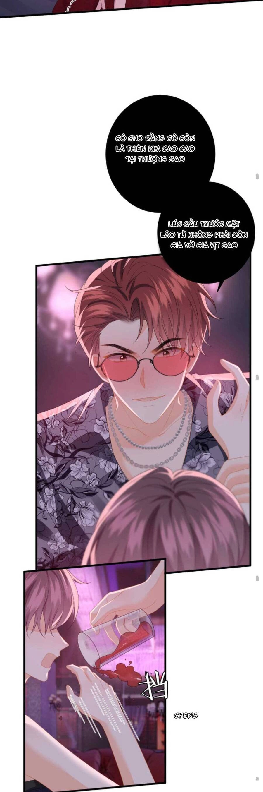 Xuyên Nhanh : Nhân Vật Phản Diện Quá Nuông Chiều Ta Chapter 162 - 12