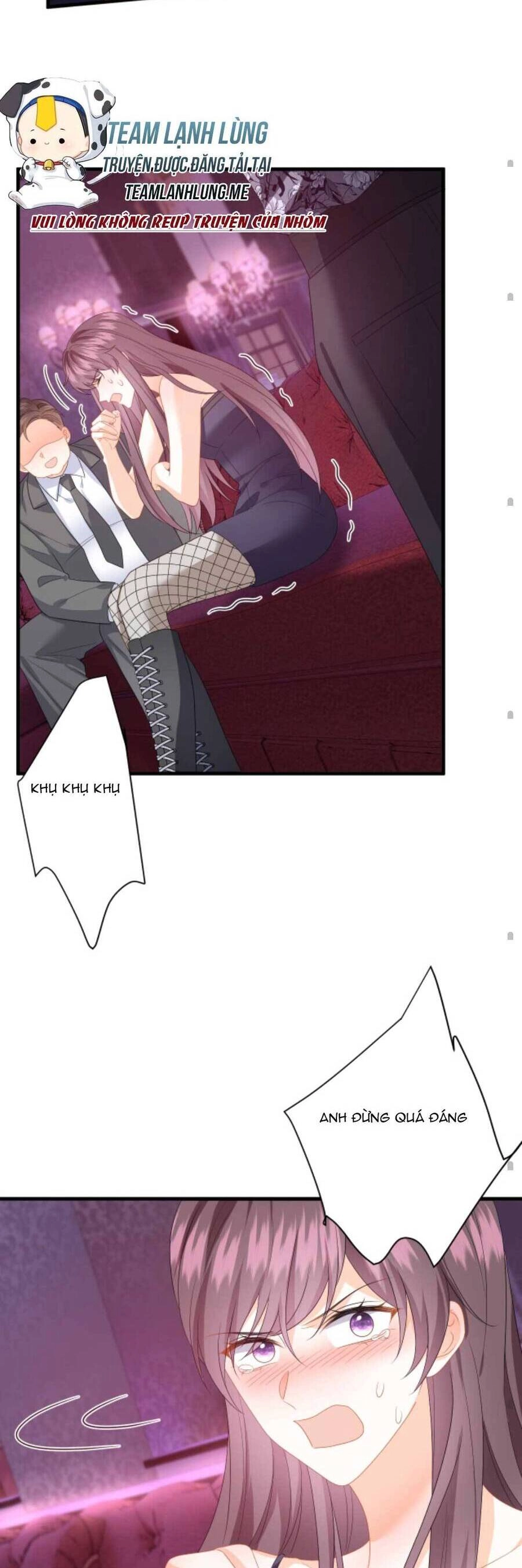 Xuyên Nhanh : Nhân Vật Phản Diện Quá Nuông Chiều Ta Chapter 162 - 13