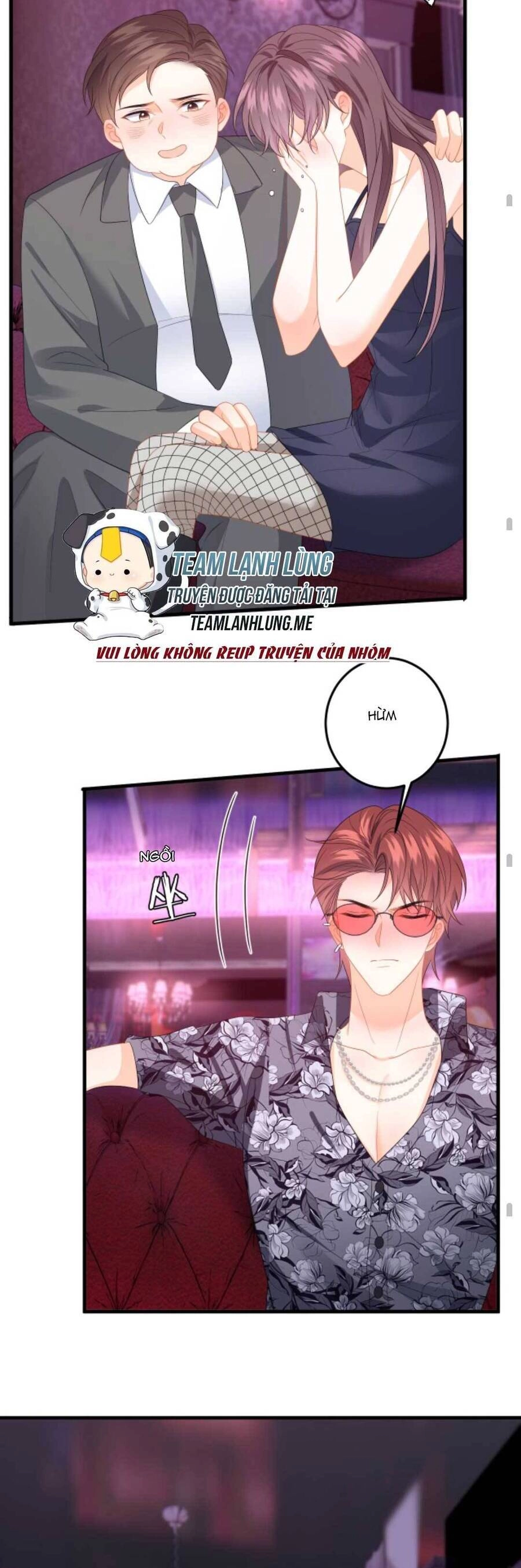 Xuyên Nhanh : Nhân Vật Phản Diện Quá Nuông Chiều Ta Chapter 162 - 15