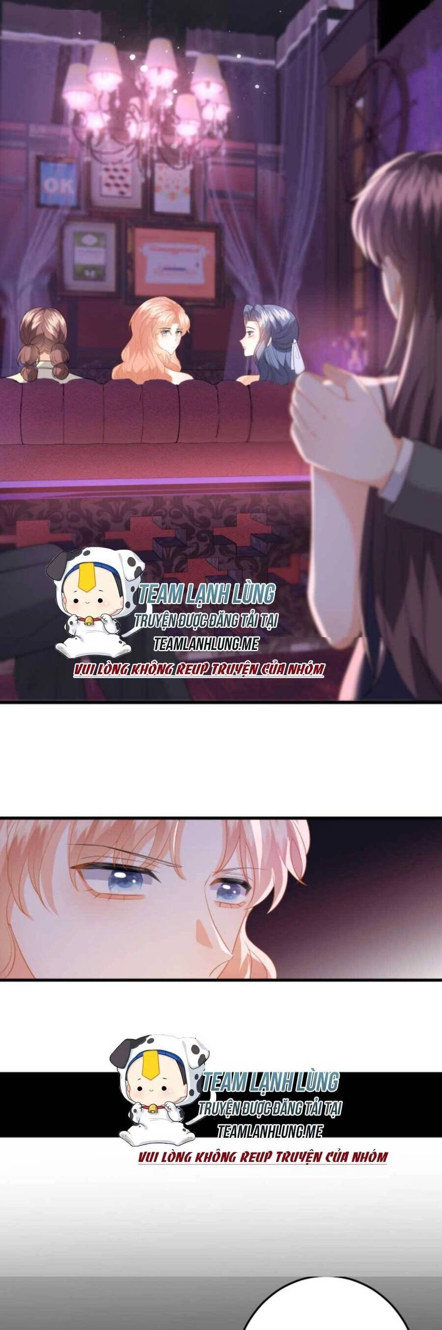 Xuyên Nhanh : Nhân Vật Phản Diện Quá Nuông Chiều Ta Chapter 162 - 16