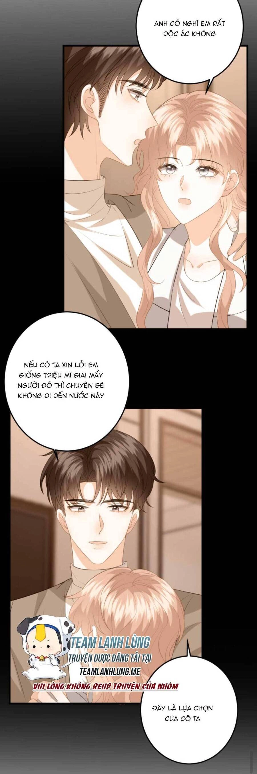 Xuyên Nhanh : Nhân Vật Phản Diện Quá Nuông Chiều Ta Chapter 162 - 17