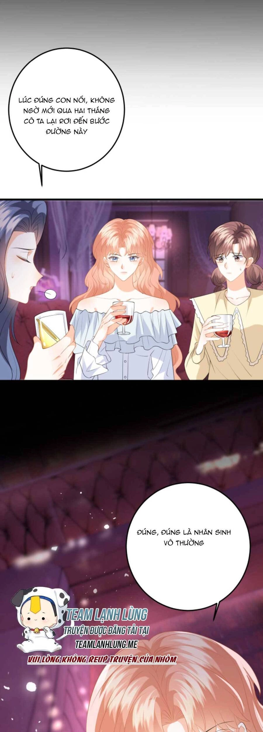 Xuyên Nhanh : Nhân Vật Phản Diện Quá Nuông Chiều Ta Chapter 162 - 18