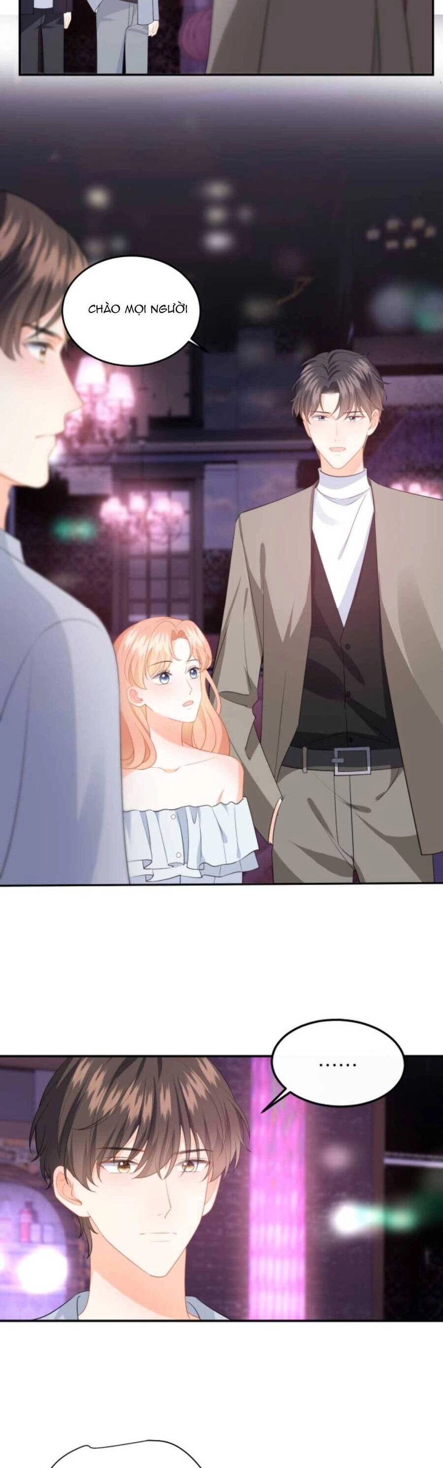 Xuyên Nhanh : Nhân Vật Phản Diện Quá Nuông Chiều Ta Chapter 163 - 6