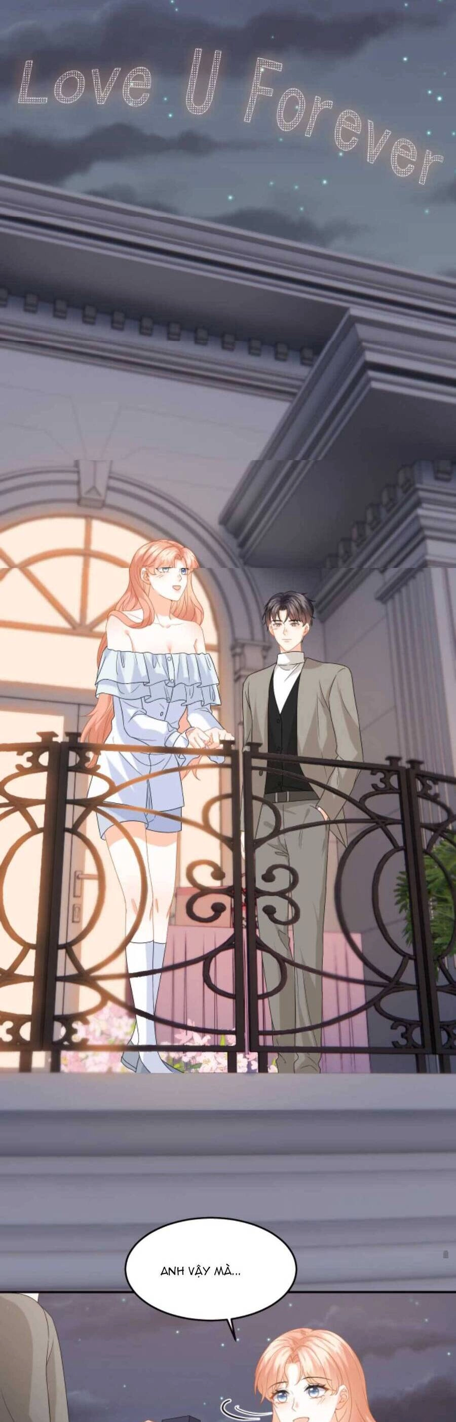 Xuyên Nhanh : Nhân Vật Phản Diện Quá Nuông Chiều Ta Chapter 163 - 12