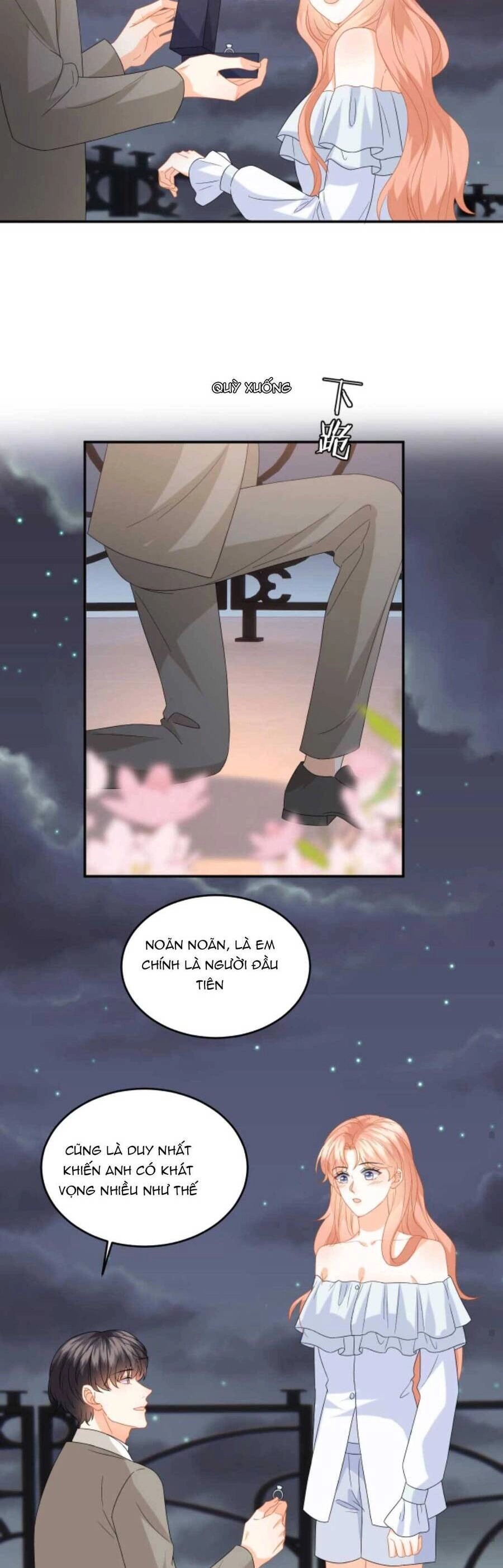 Xuyên Nhanh : Nhân Vật Phản Diện Quá Nuông Chiều Ta Chapter 163 - 13