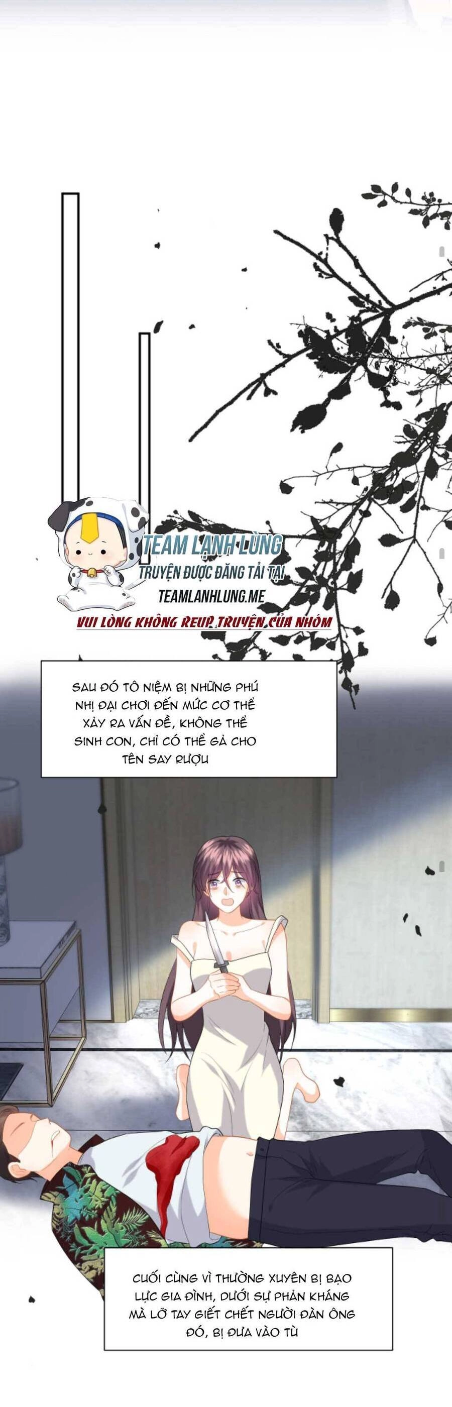 Xuyên Nhanh : Nhân Vật Phản Diện Quá Nuông Chiều Ta Chapter 163 - 16