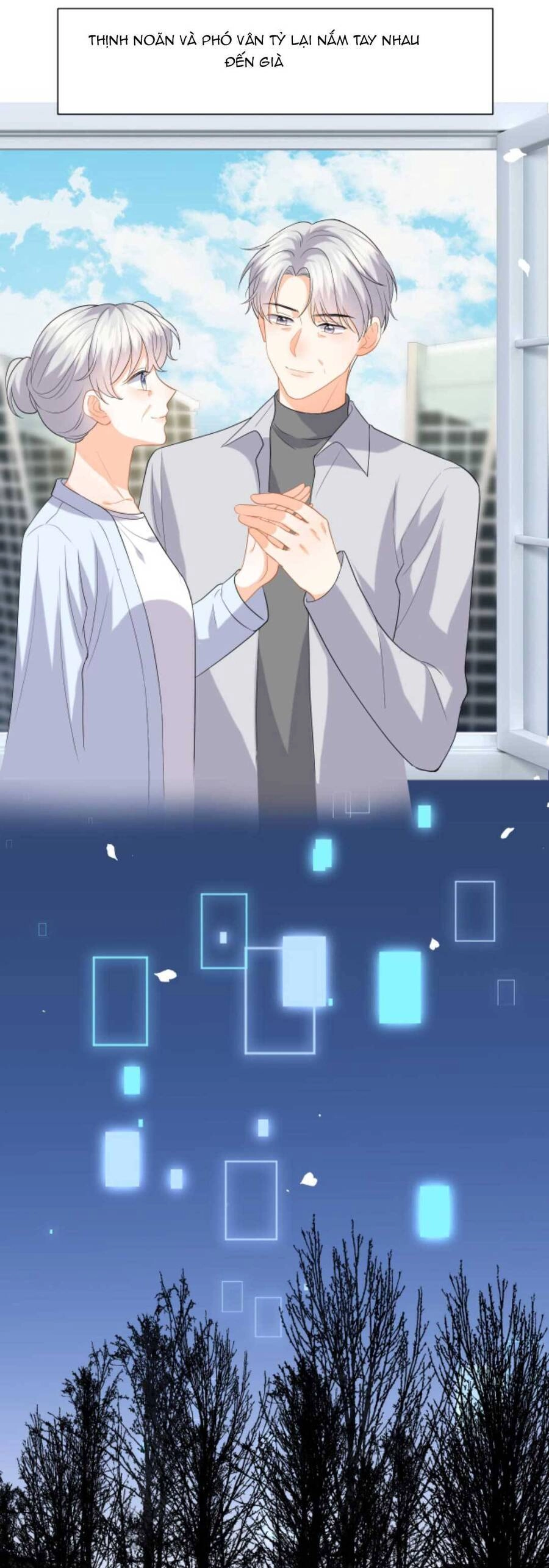 Xuyên Nhanh : Nhân Vật Phản Diện Quá Nuông Chiều Ta Chapter 163 - 17