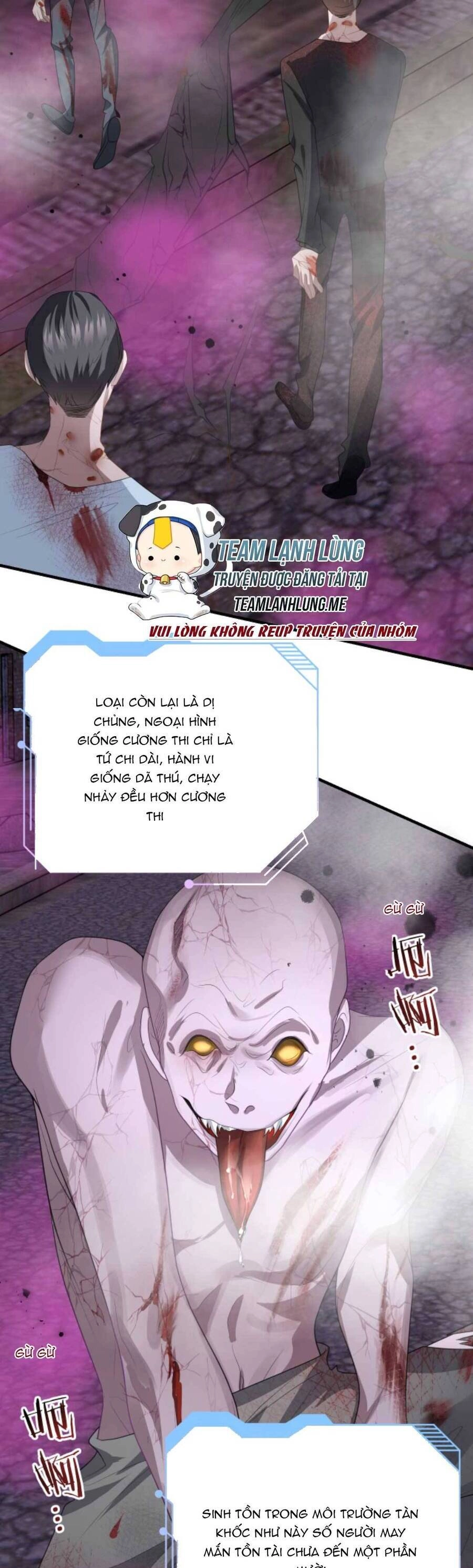 Xuyên Nhanh : Nhân Vật Phản Diện Quá Nuông Chiều Ta Chapter 164 - 6