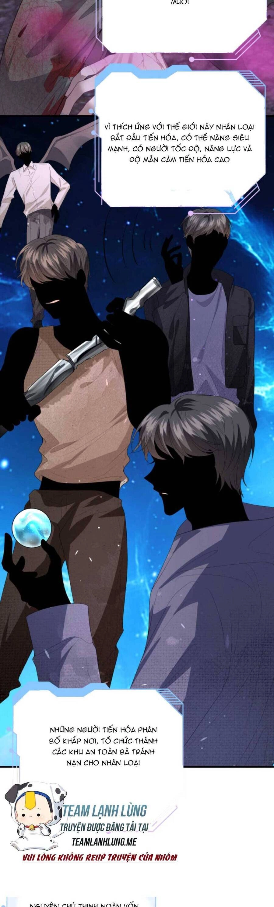 Xuyên Nhanh : Nhân Vật Phản Diện Quá Nuông Chiều Ta Chapter 164 - 7