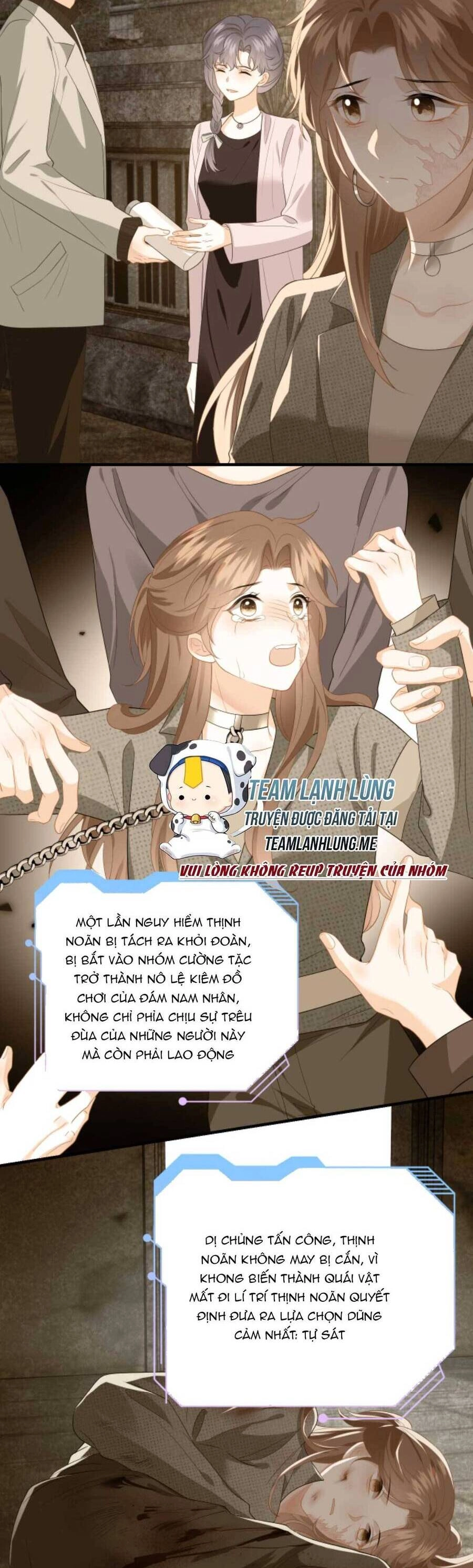 Xuyên Nhanh : Nhân Vật Phản Diện Quá Nuông Chiều Ta Chapter 164 - 9