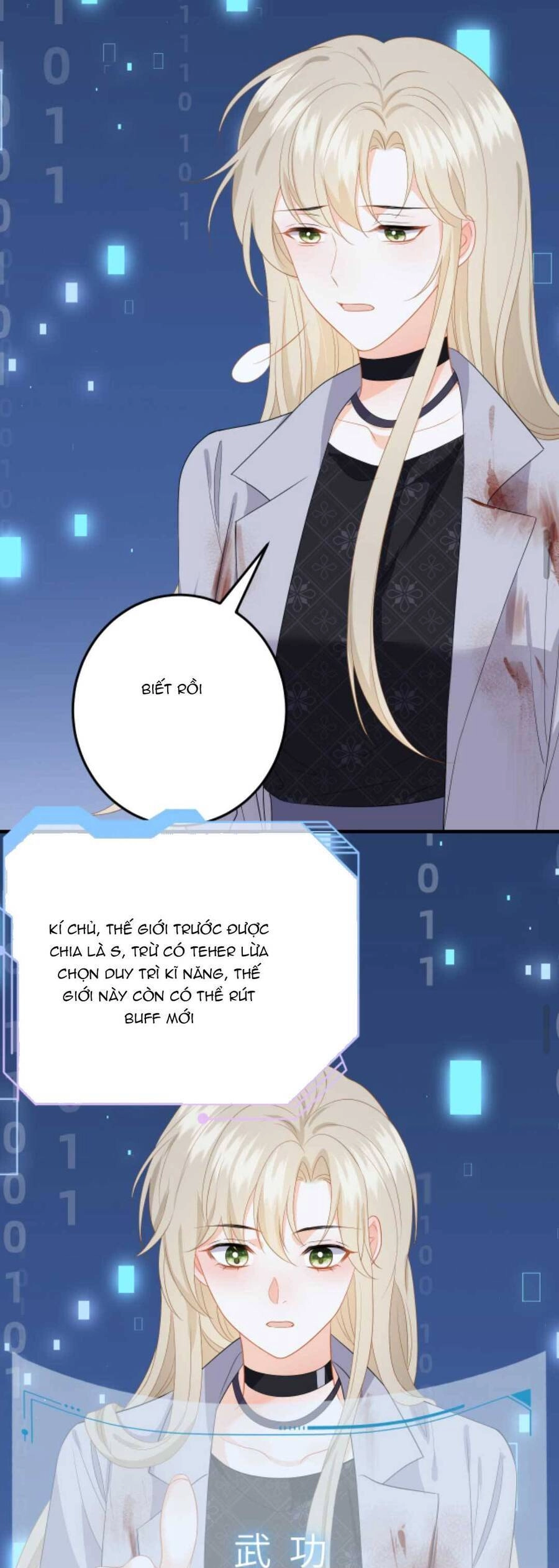 Xuyên Nhanh : Nhân Vật Phản Diện Quá Nuông Chiều Ta Chapter 164 - 11