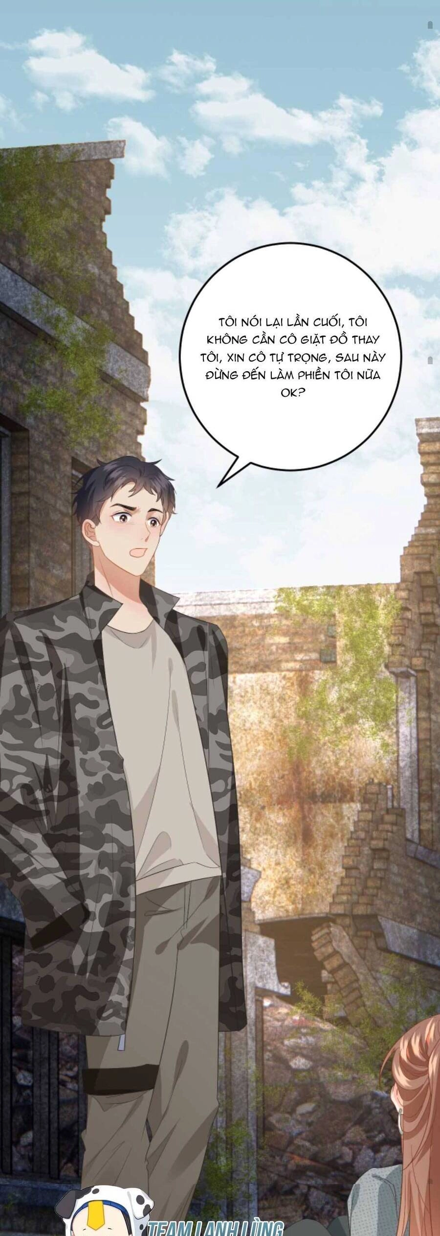 Xuyên Nhanh : Nhân Vật Phản Diện Quá Nuông Chiều Ta Chapter 164 - 13