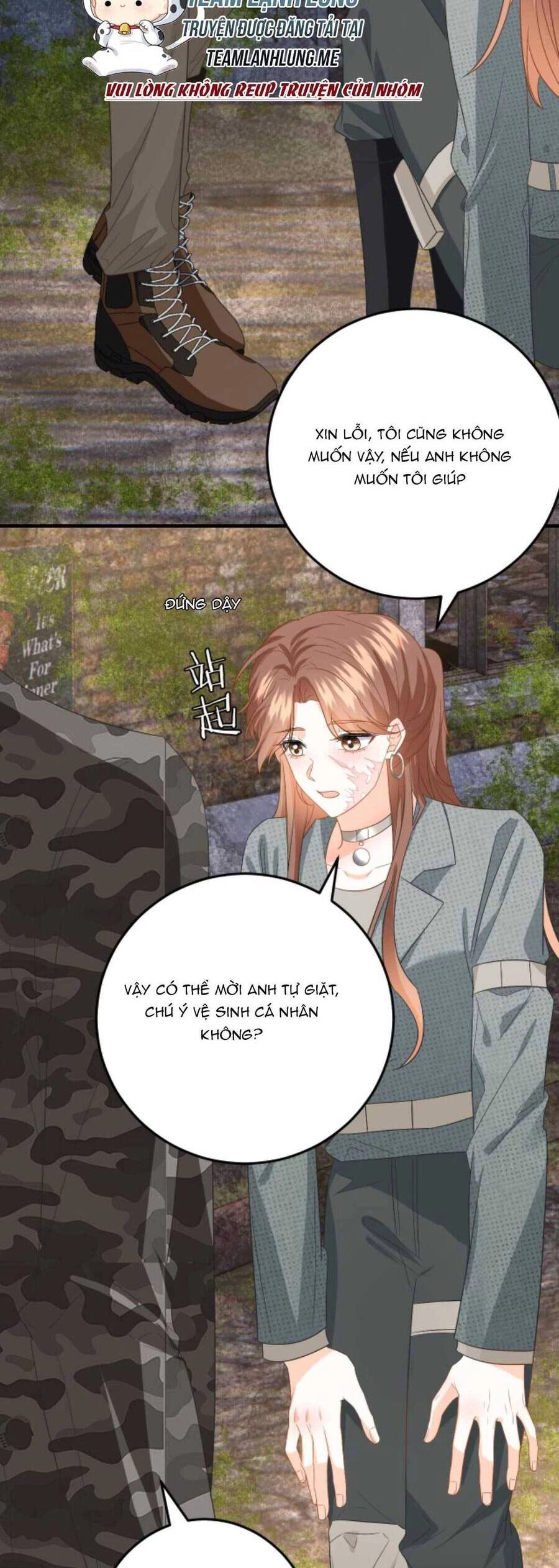 Xuyên Nhanh : Nhân Vật Phản Diện Quá Nuông Chiều Ta Chapter 164 - 14