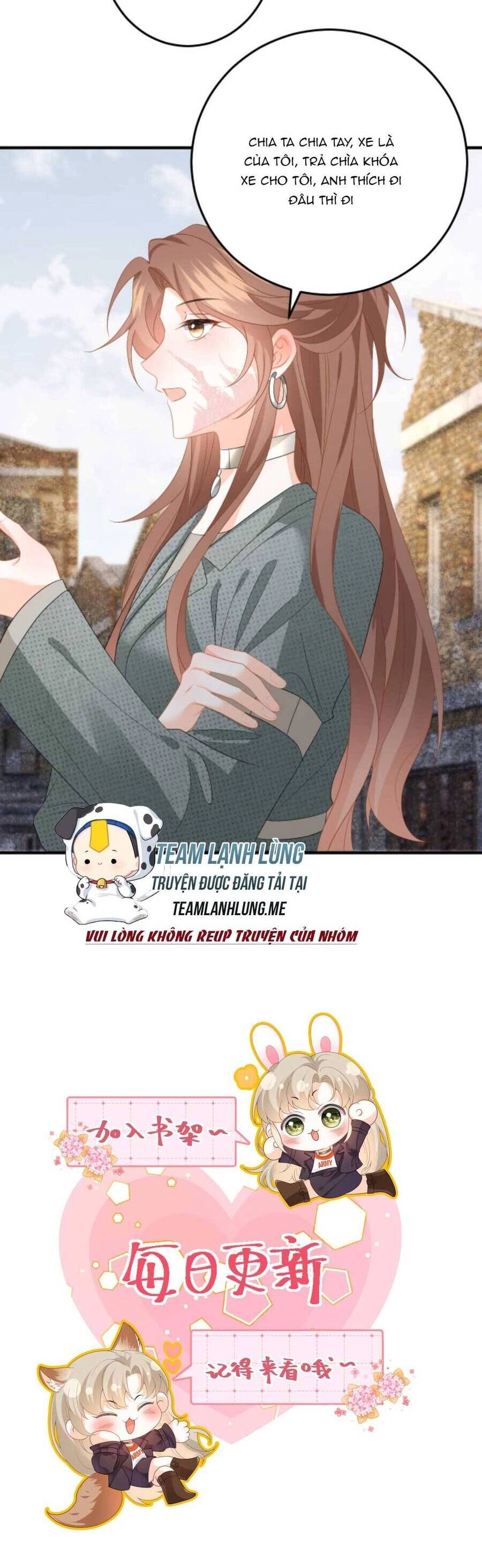 Xuyên Nhanh : Nhân Vật Phản Diện Quá Nuông Chiều Ta Chapter 164 - 21