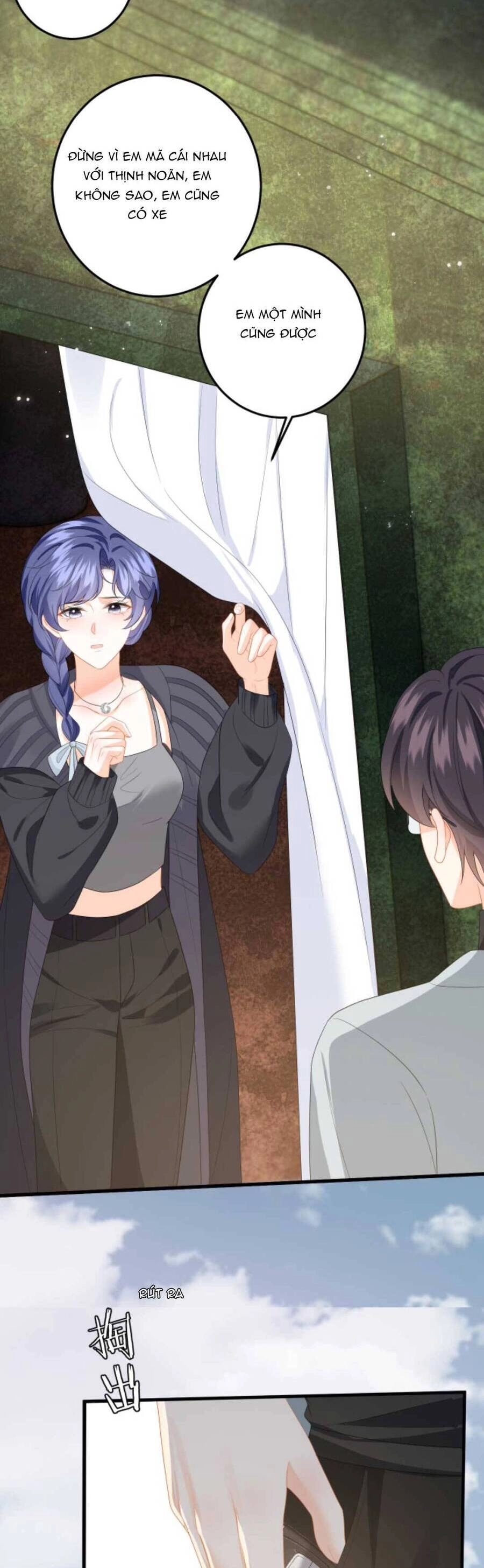 Xuyên Nhanh : Nhân Vật Phản Diện Quá Nuông Chiều Ta Chapter 165 - 5