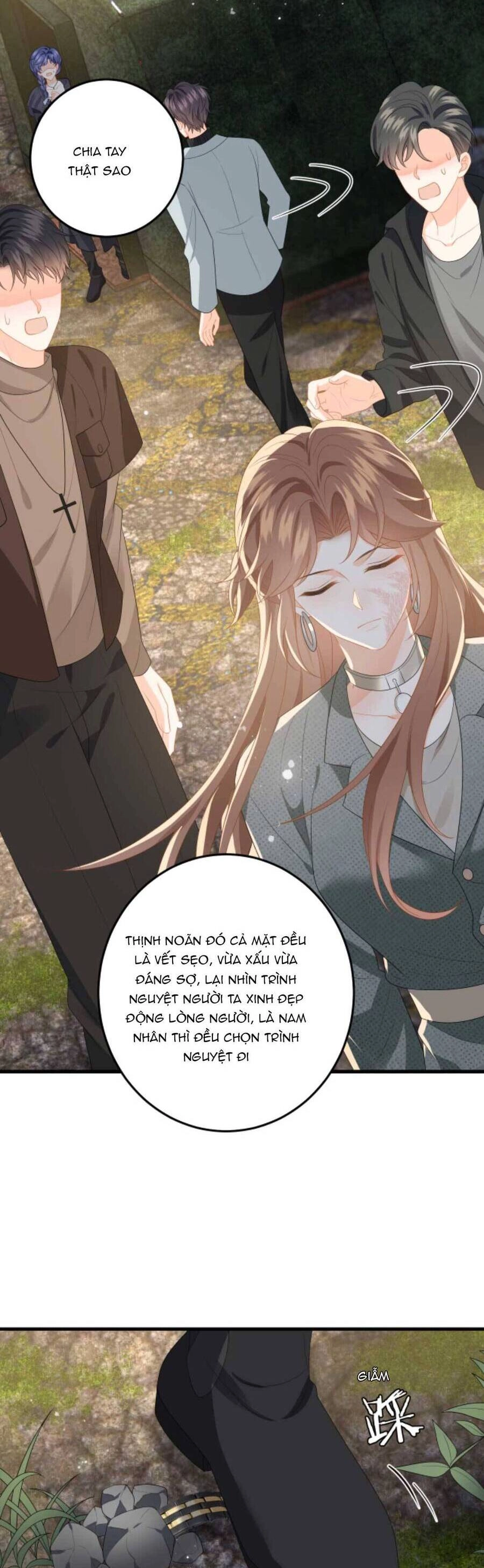 Xuyên Nhanh : Nhân Vật Phản Diện Quá Nuông Chiều Ta Chapter 165 - 8