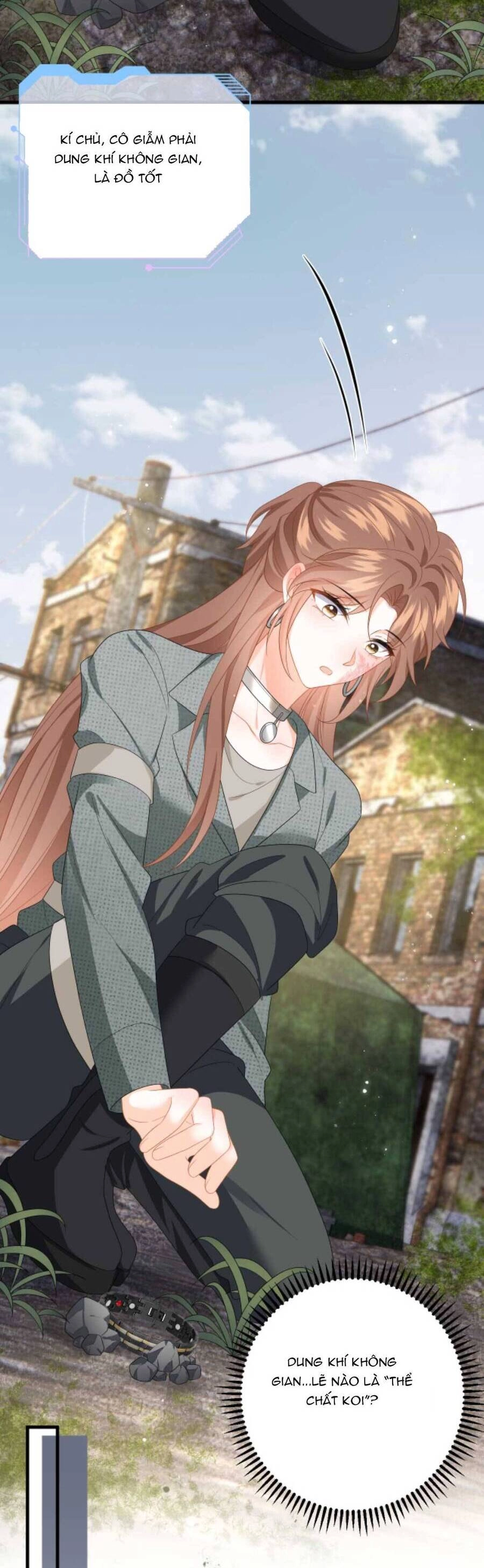 Xuyên Nhanh : Nhân Vật Phản Diện Quá Nuông Chiều Ta Chapter 165 - 9