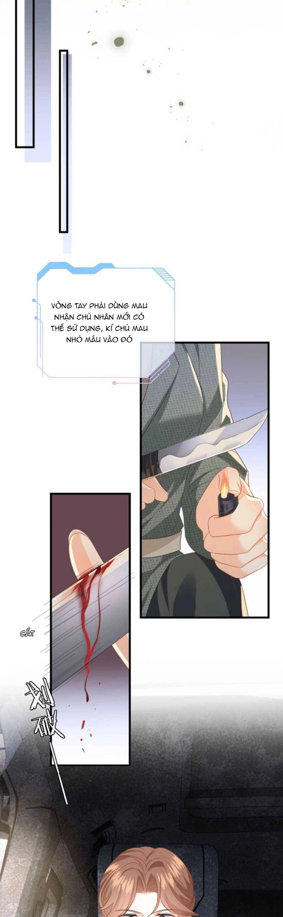 Xuyên Nhanh : Nhân Vật Phản Diện Quá Nuông Chiều Ta Chapter 165 - 10