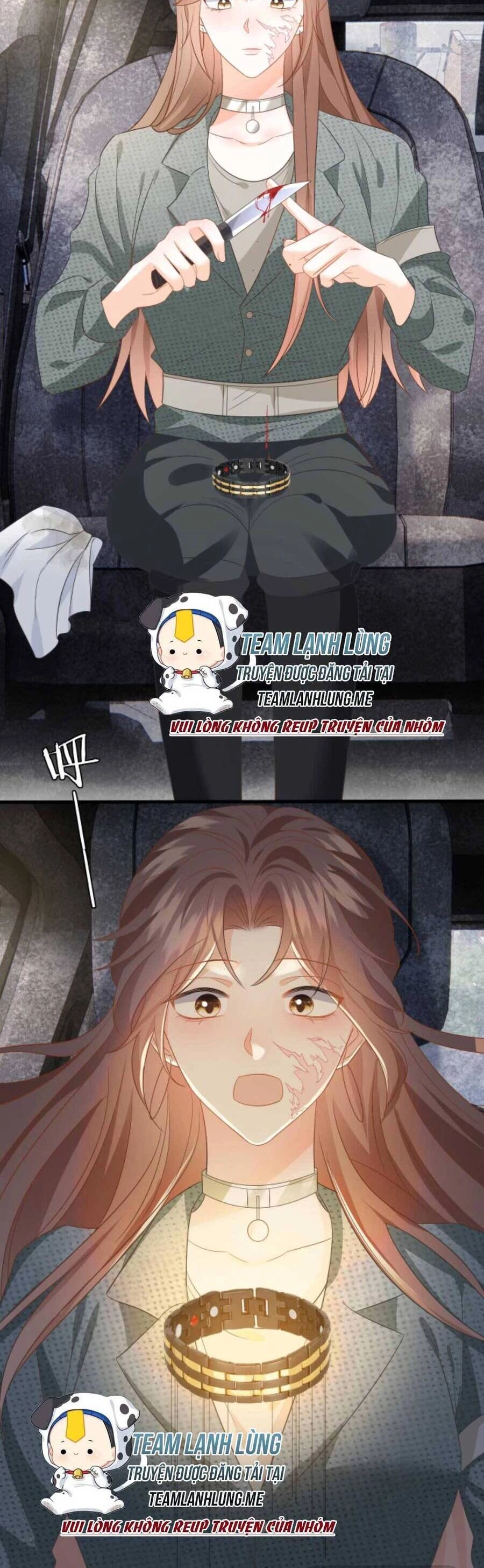 Xuyên Nhanh : Nhân Vật Phản Diện Quá Nuông Chiều Ta Chapter 165 - 11