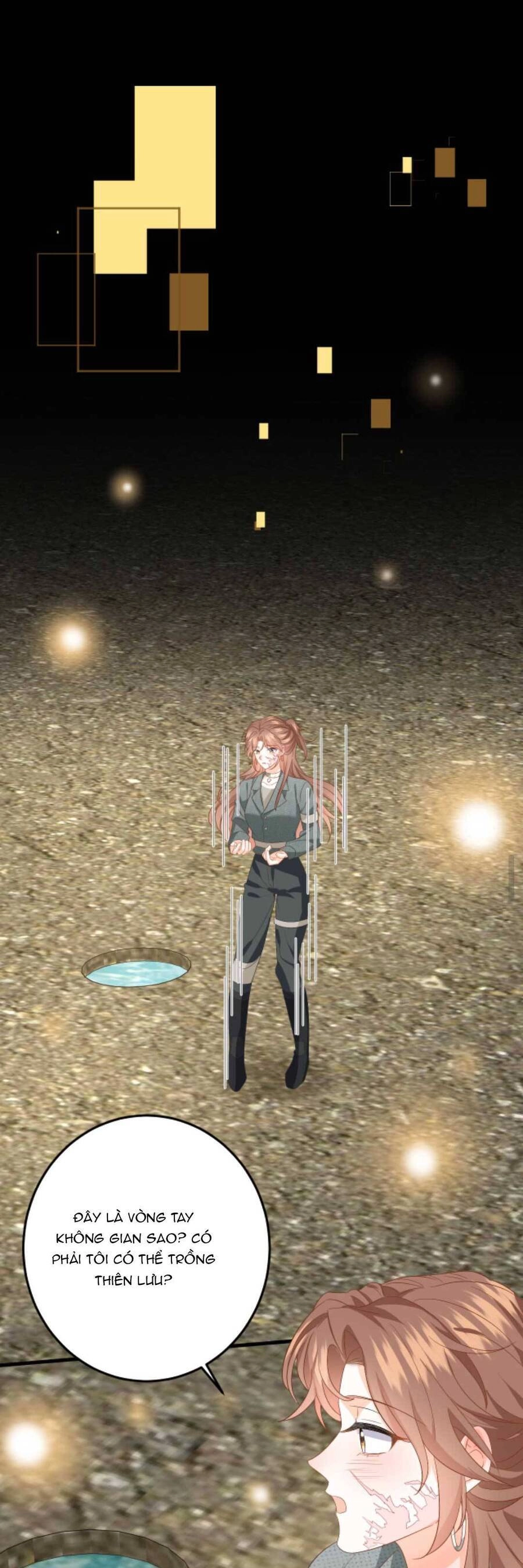 Xuyên Nhanh : Nhân Vật Phản Diện Quá Nuông Chiều Ta Chapter 165 - 12