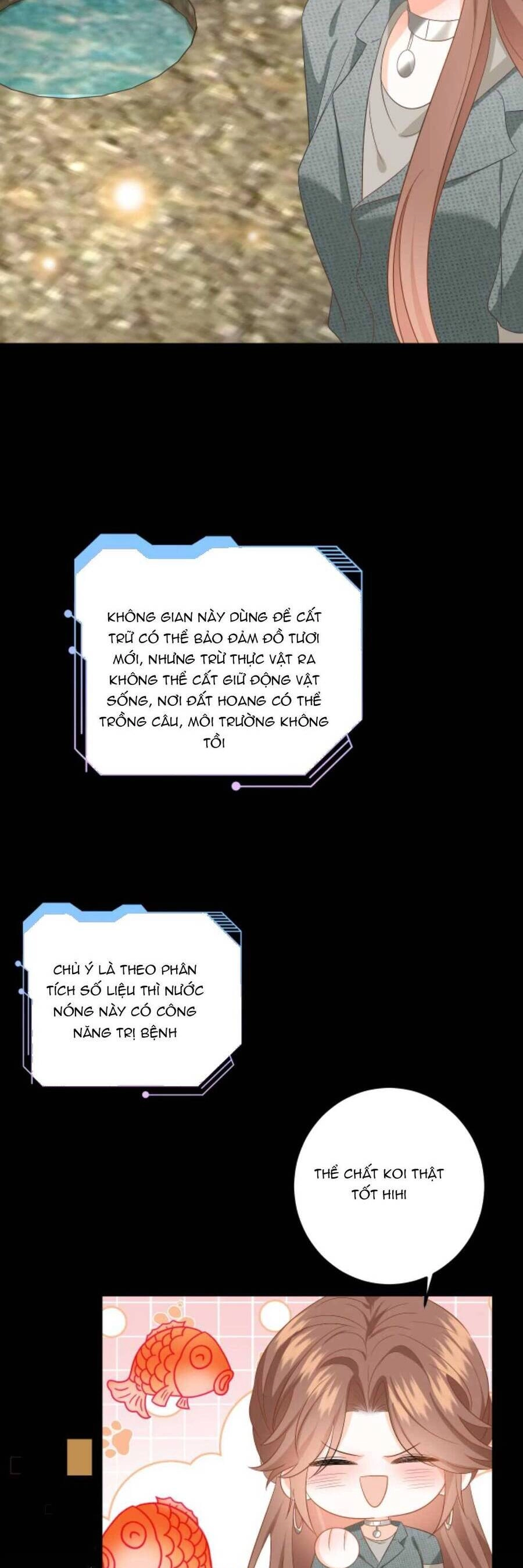 Xuyên Nhanh : Nhân Vật Phản Diện Quá Nuông Chiều Ta Chapter 165 - 13