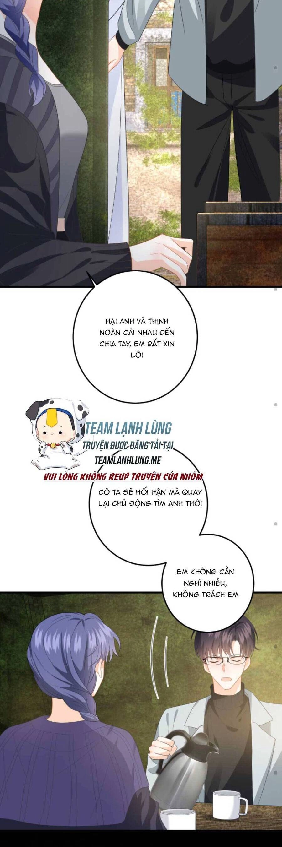 Xuyên Nhanh : Nhân Vật Phản Diện Quá Nuông Chiều Ta Chapter 165 - 16