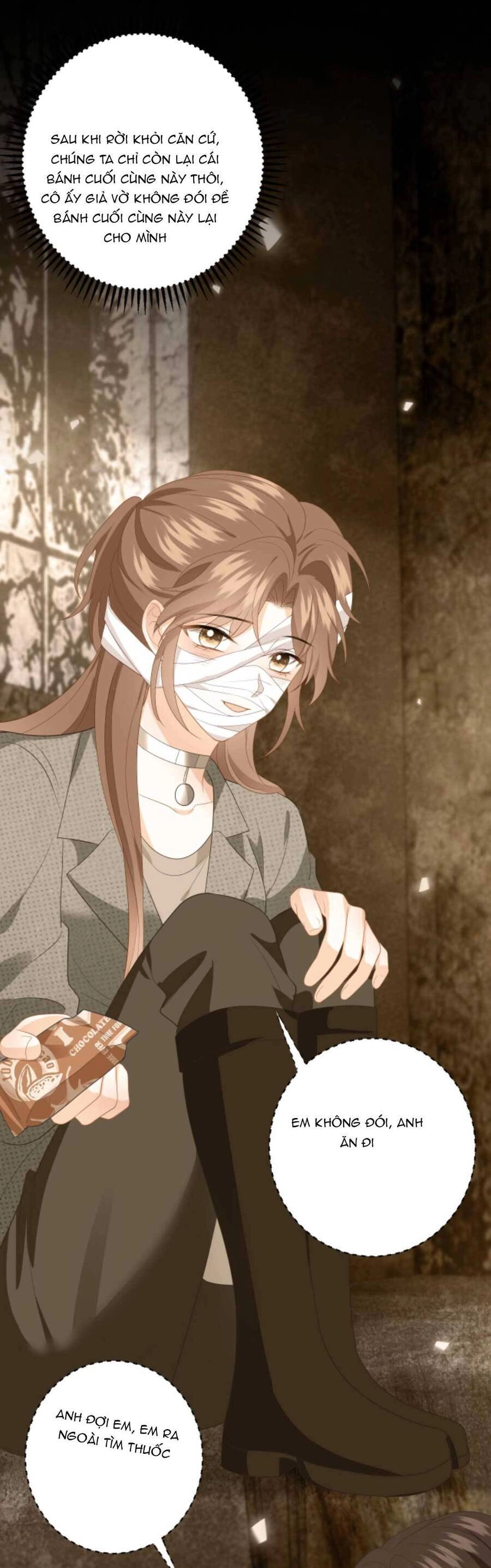 Xuyên Nhanh : Nhân Vật Phản Diện Quá Nuông Chiều Ta Chapter 165 - 17