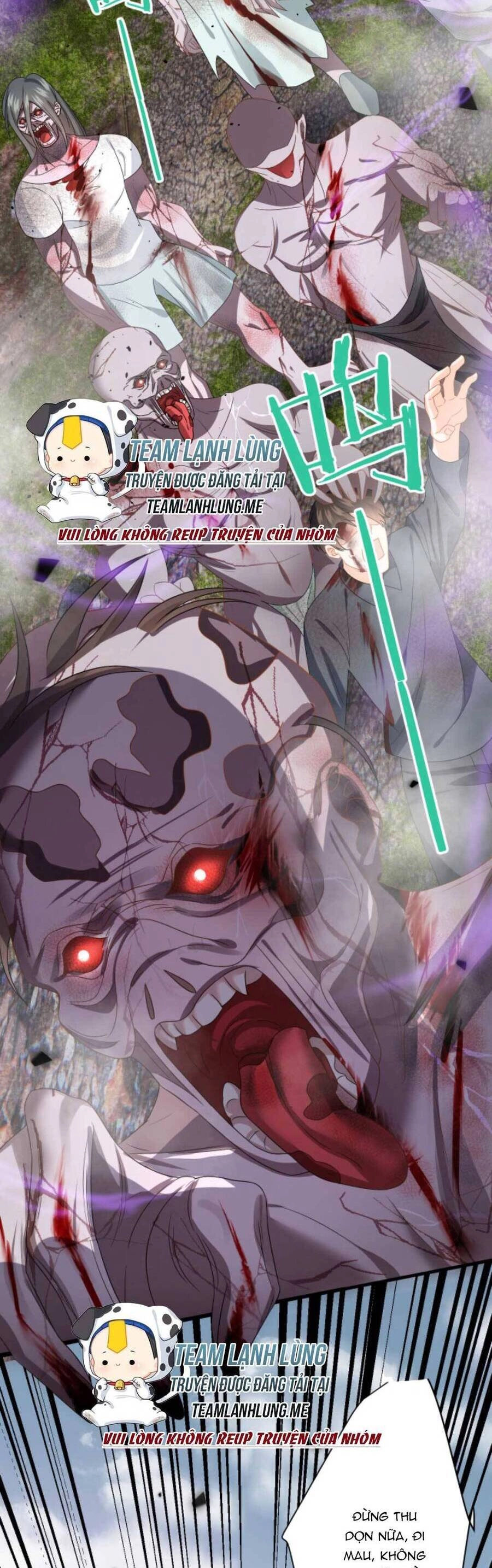 Xuyên Nhanh : Nhân Vật Phản Diện Quá Nuông Chiều Ta Chapter 165 - 23