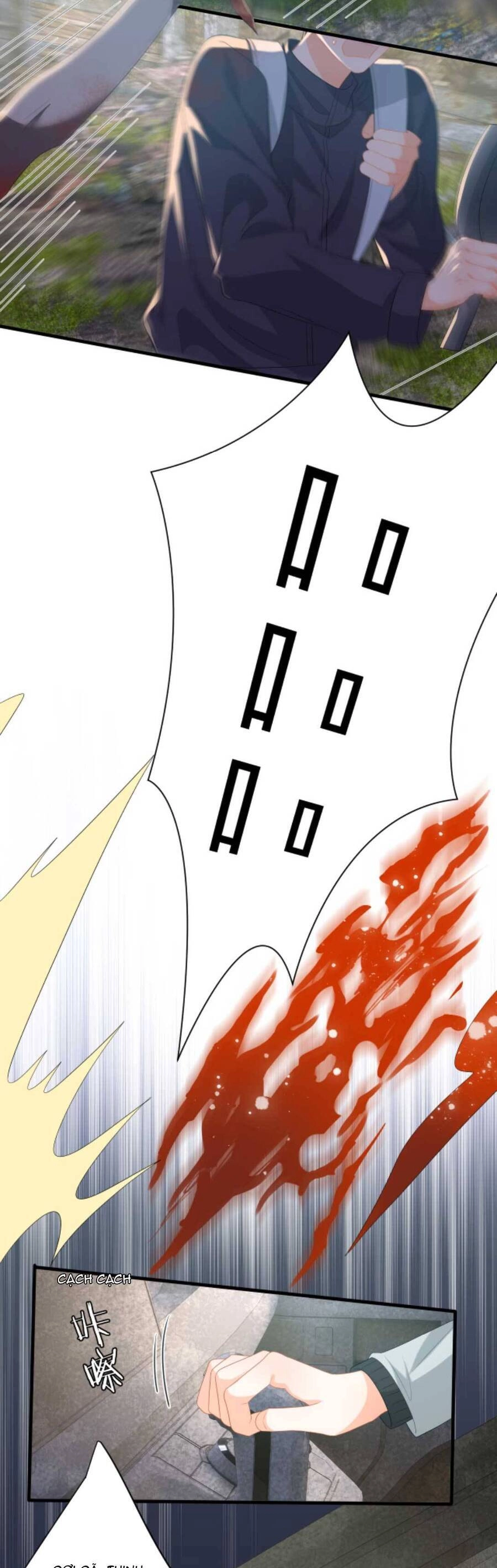 Xuyên Nhanh : Nhân Vật Phản Diện Quá Nuông Chiều Ta Chapter 166 - 6