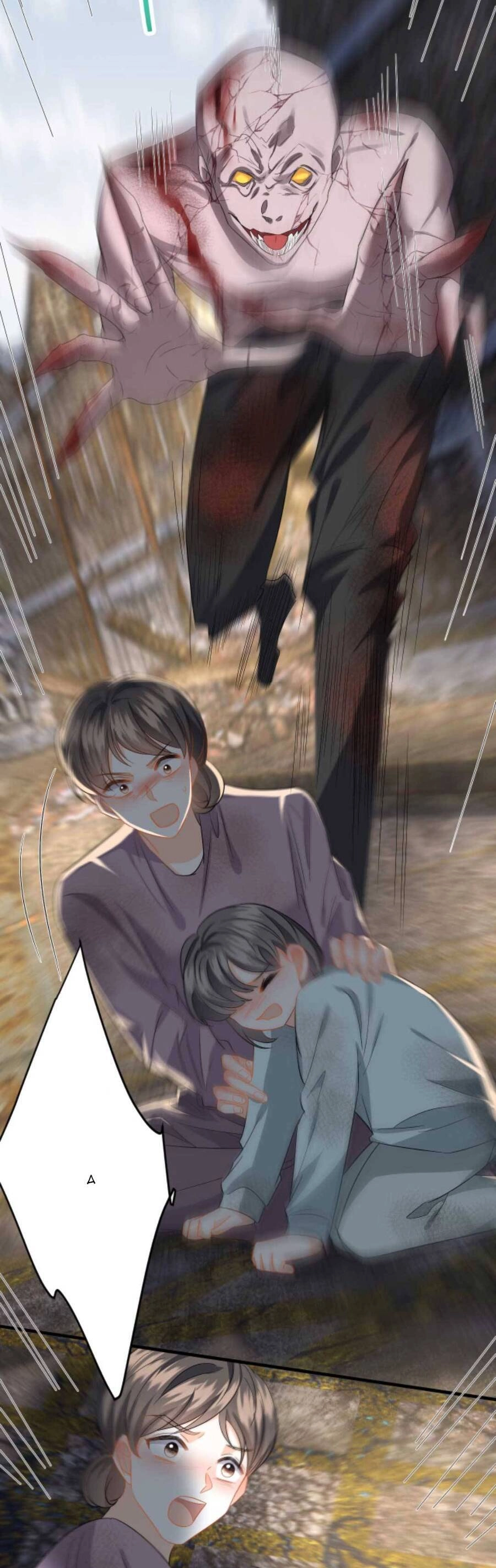 Xuyên Nhanh : Nhân Vật Phản Diện Quá Nuông Chiều Ta Chapter 166 - 10