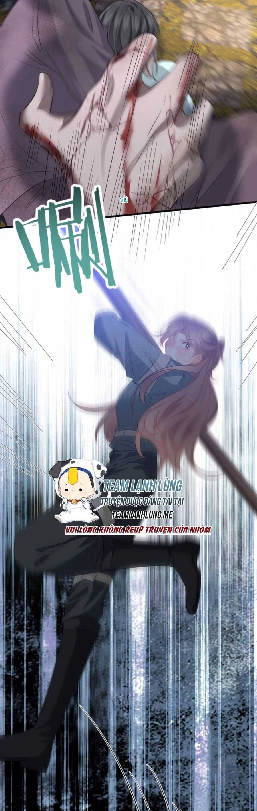 Xuyên Nhanh : Nhân Vật Phản Diện Quá Nuông Chiều Ta Chapter 166 - 11