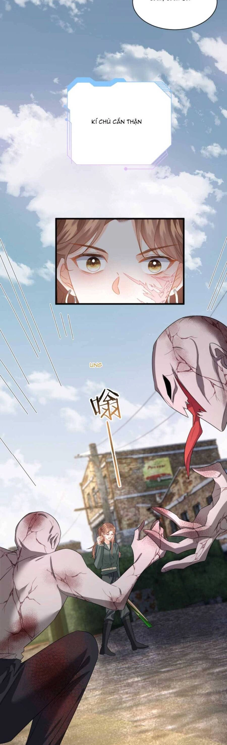 Xuyên Nhanh : Nhân Vật Phản Diện Quá Nuông Chiều Ta Chapter 166 - 13