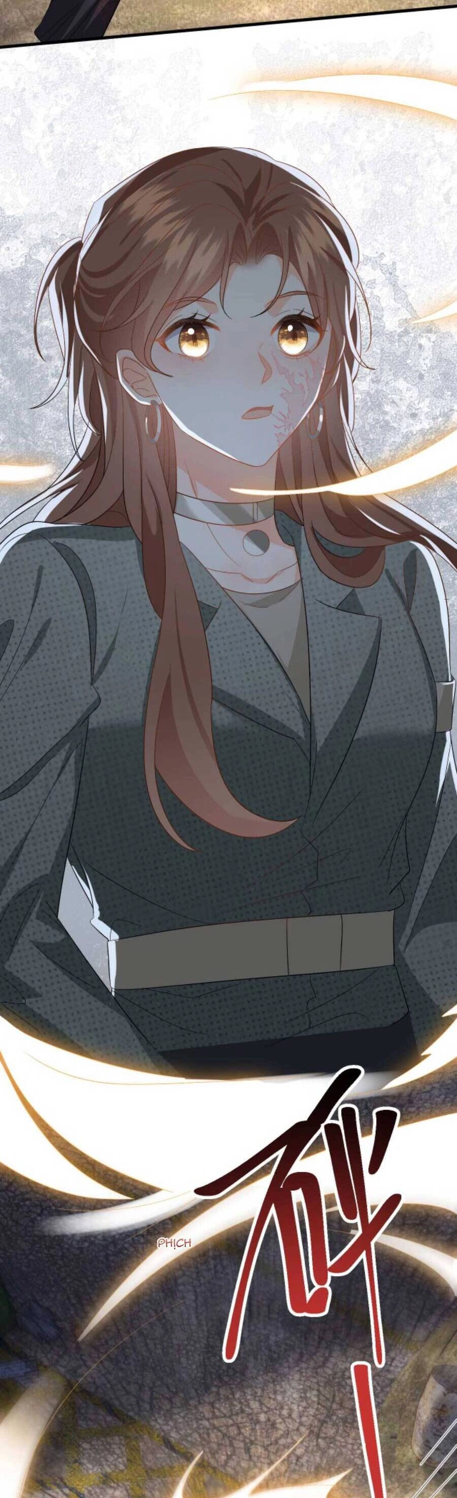 Xuyên Nhanh : Nhân Vật Phản Diện Quá Nuông Chiều Ta Chapter 166 - 14