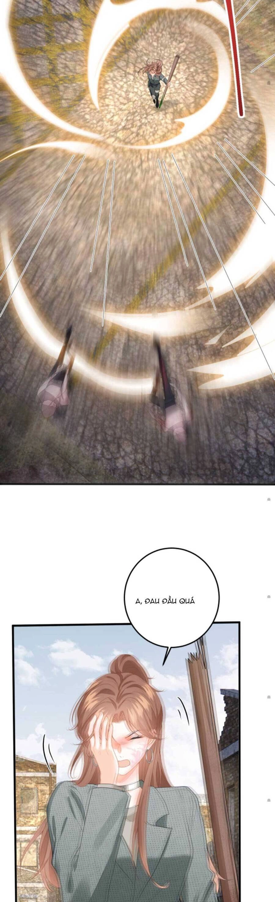 Xuyên Nhanh : Nhân Vật Phản Diện Quá Nuông Chiều Ta Chapter 166 - 15