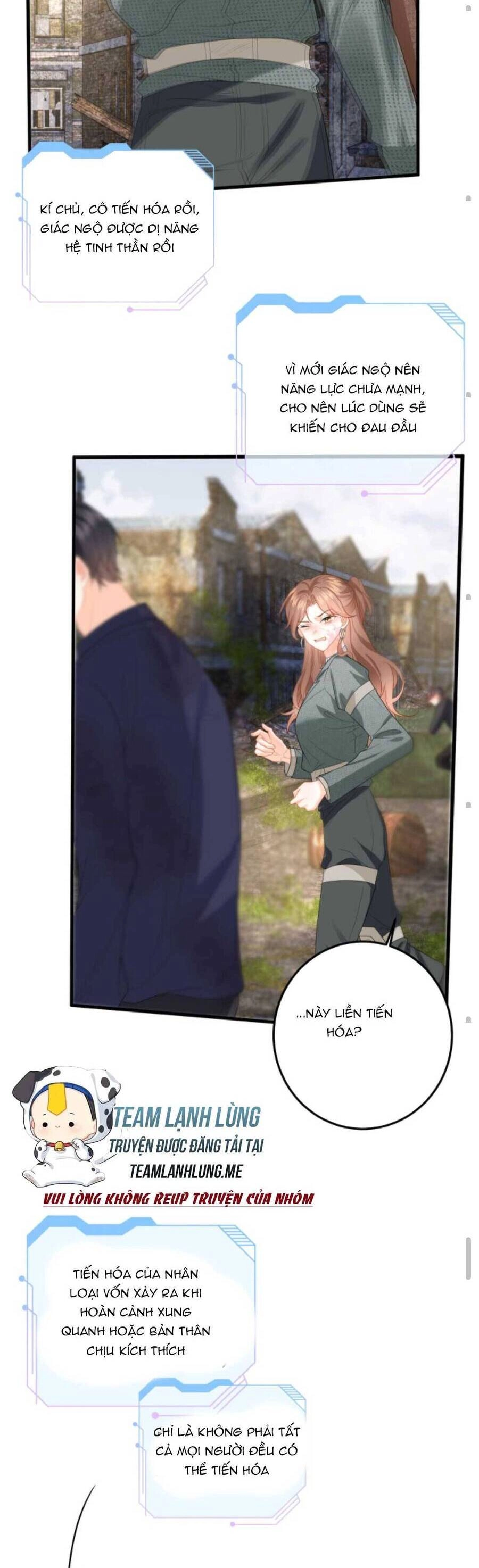 Xuyên Nhanh : Nhân Vật Phản Diện Quá Nuông Chiều Ta Chapter 166 - 16