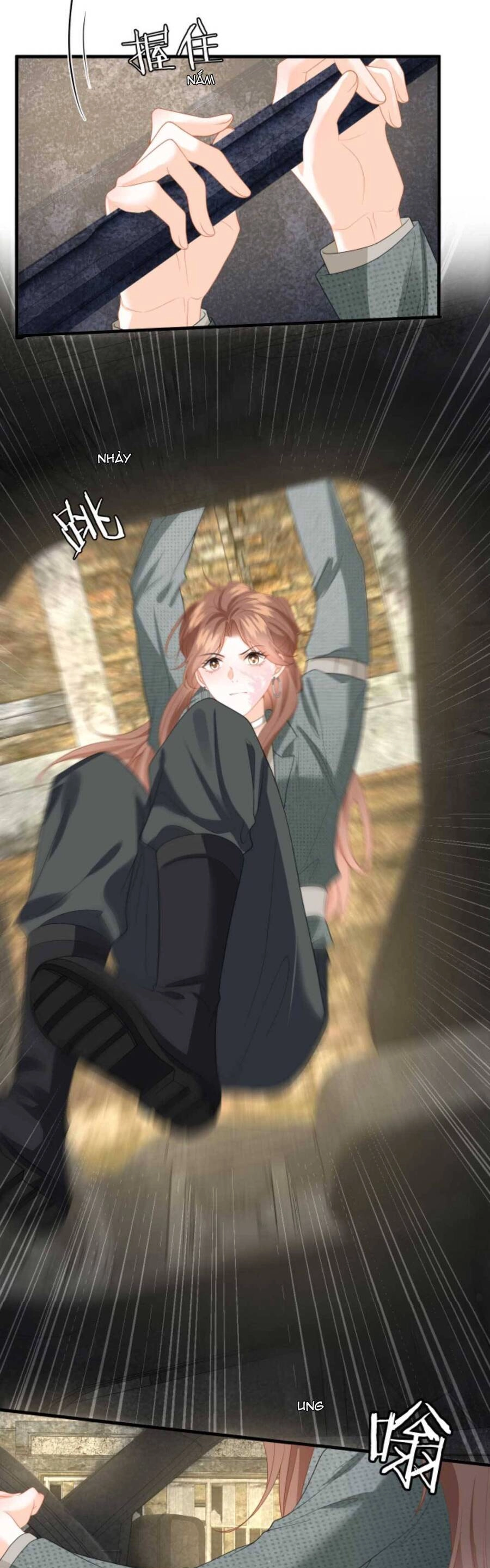 Xuyên Nhanh : Nhân Vật Phản Diện Quá Nuông Chiều Ta Chapter 166 - 17